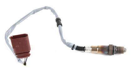 VW Oxygen Sensor - Rear 06A906262BG - Bosch 16373